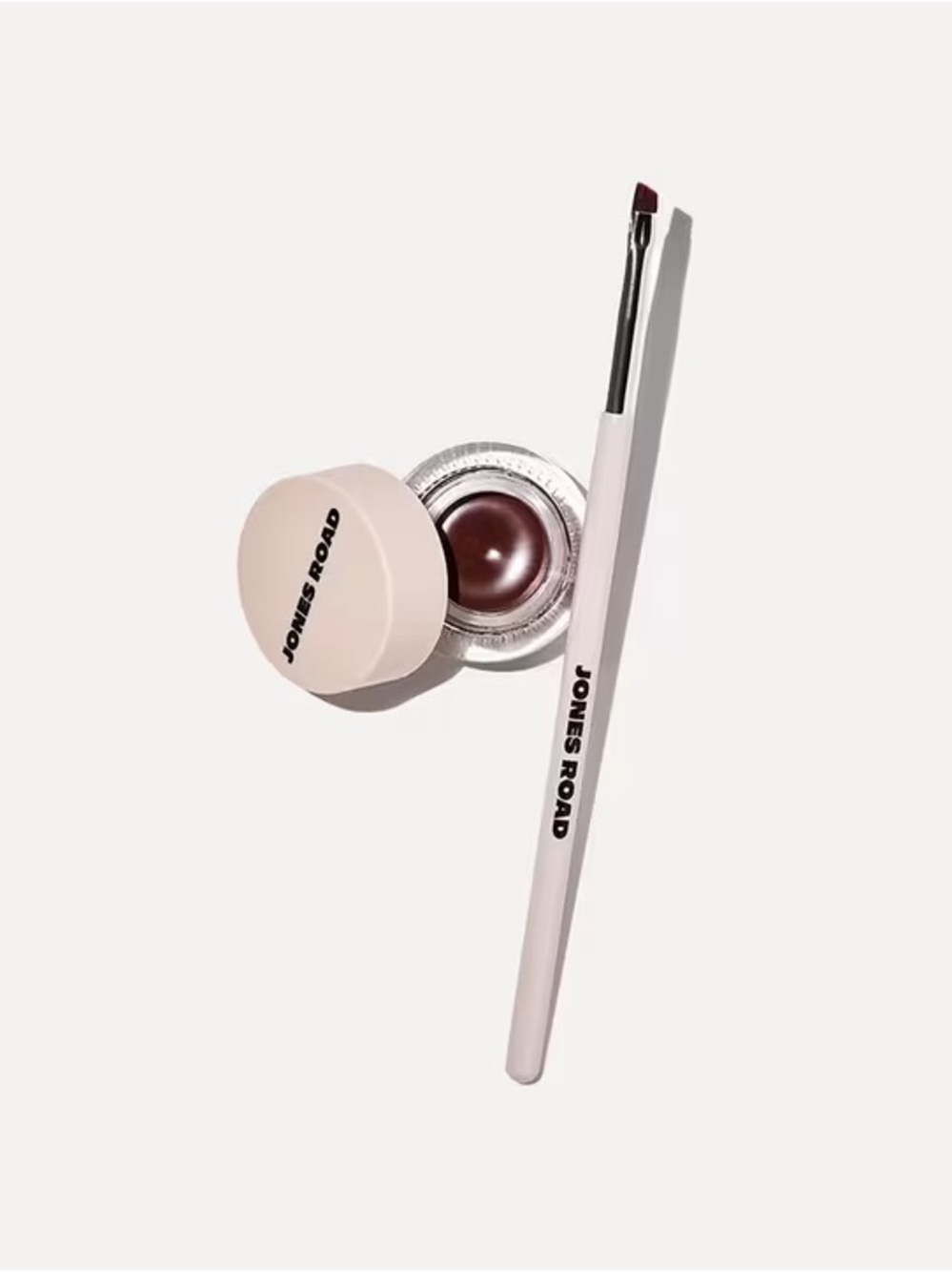 Jones Road Precision Eyeliner Brush (Brand New!) - Picture 2 of 4
